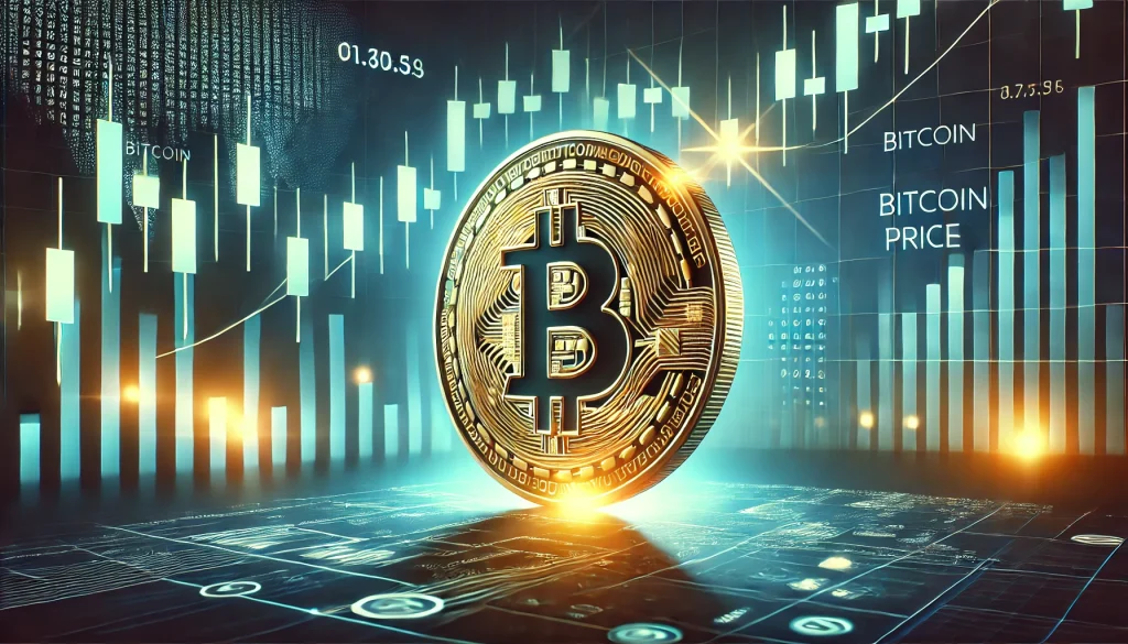 begrijpen van de Bitcoin koers